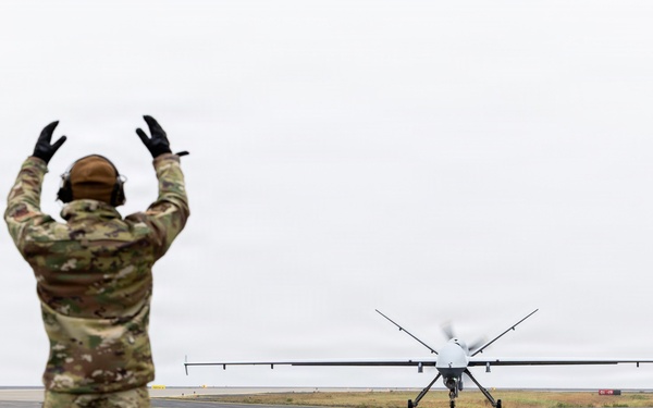 MQ-9 Reaper