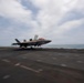 USS Boxer, VFMA 122 Conduct Flight Operations