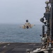USS Boxer, VMFA 122 Conduct Flight Operations