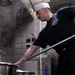 USS Boxer Conducts Routine Operations