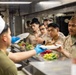 USS Boxer Conducts Routine Operations
