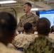 11th MEU Marines Conduct Routine Operations Aboard USS Boxer