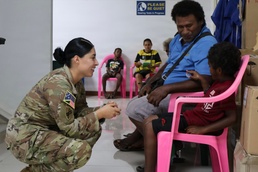 Hearing Protection Distribution