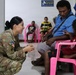 Hearing Protection Distribution