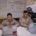 SLTE 4-26: U.S. Sailors with 2nd Medical Battalion Support SLTE 4-26