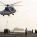 USS George Washington Conducts Replenishment-at-Sea