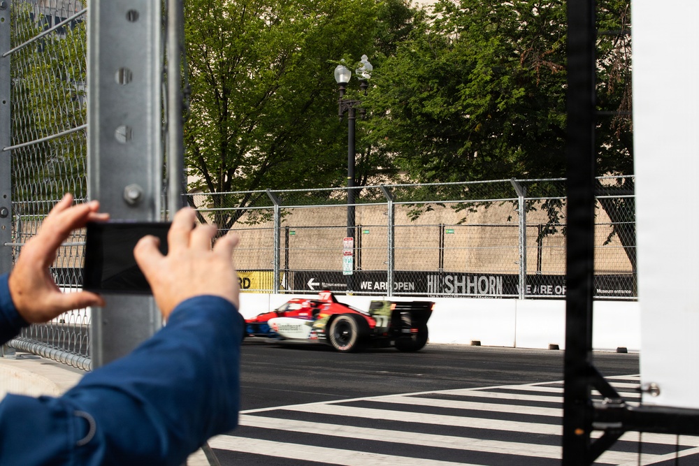 JTF-DC Freedom 250 Grand Prix
