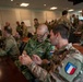 2026 International Junior Officer Leadership Development course