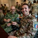 2026 International Junior Officer Leadership Development course