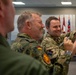 2026 International Junior Officer Leadership Development course