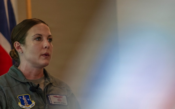 2026 International Junior Officer Leadership Development course