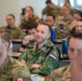 2026 International Junior Officer Leadership Development course
