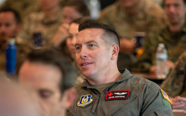 2026 International Junior Officer Leadership Development course