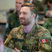 2026 International Junior Officer Leadership Development course