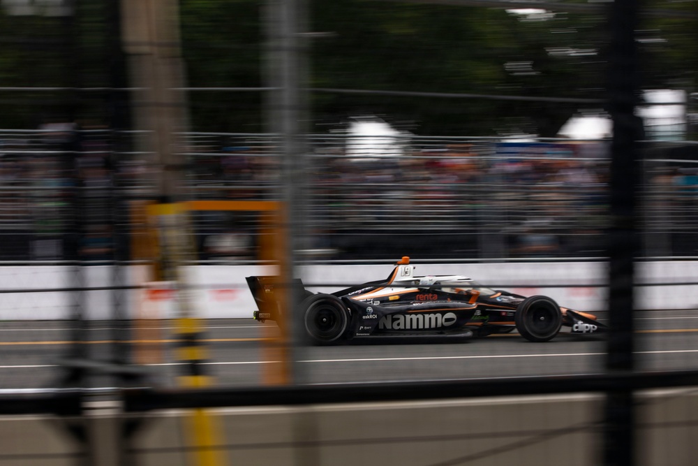JTF-DC Supports 250th Grand Prix
