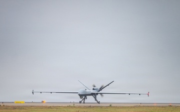 147th Attack Wing arrives at Iceland for Northern Viking 26