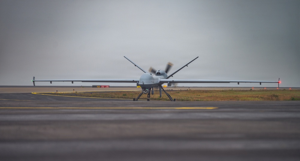 147th Attack Wing arrives at Iceland for Northern Viking 26