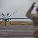 147th Attack Wing arrives at Iceland for Northern Viking 26