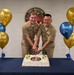 U.S. Navy Dental Corps 114th Anniversary Celebration