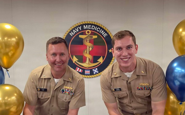 U.S. Navy Dental Corps 114th Anniversary Celebration