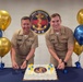 U.S. Navy Dental Corps 114th Anniversary Celebration