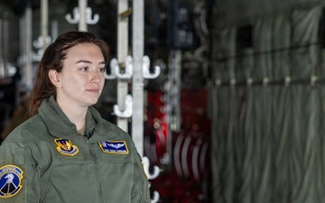 NV26 C-130J Super Hercules