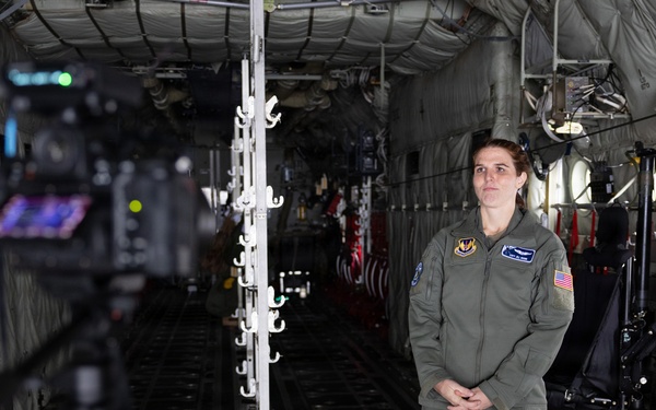 NV26 C-130J Super Hercules