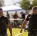 Pershing Cup: The Army’s Best OC/T Competition PT Event