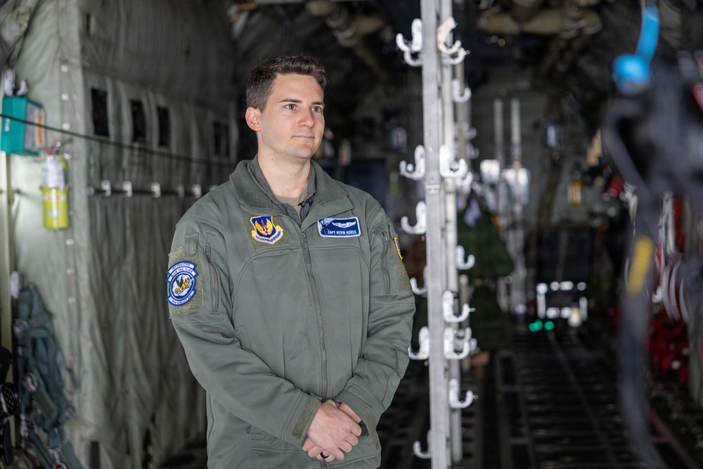 NV26 C-130J Super Hercules