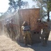 NMCB 4 Seabees Begin FTX, Build HQ