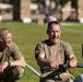 Pershing Cup: The Army’s Best OC/T Competition PT Event