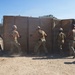 NMCB 4 Seabees Begin FTX, Build HQ
