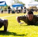 Pershing Cup: The Army’s Best OC/T Competition PT Event
