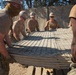 NMCB 4 Seabees Begin FTX, Build HQ