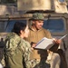 NMCB 4 Seabees Begin FTX, Build HQ