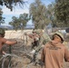 NMCB 4 Seabees Begin FTX, Build HQ