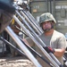 NMCB 4 Seabees Begin FTX, Build HQ