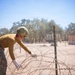 NMCB 4 Seabees Begin FTX, Build HQ