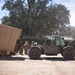 NMCB 4 Seabees Begin FTX, Build HQ
