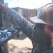 NMCB 4 Seabees Begin FTX, Build HQ