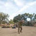 NMCB 4 Seabees Begin FTX, Build HQ