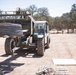 NMCB 4 Seabees Begin FTX, Build HQ