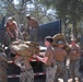 NMCB 4 Seabees Begin FTX, Build HQ