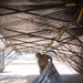 NMCB 4 Seabees Begin FTX, Build HQ