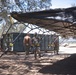 NMCB 4 Seabees Begin FTX, Build HQ