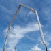 USACE pours concrete foundations for Koblerville Elementary School in Saipan