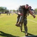 Pershing Cup: The Army’s Best OC/T Competition PT event