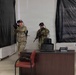 Pershing Cup: The Army Best OC/T Competition Mystery Event