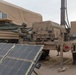 U.S. Army Reserve Soldiers with JTF-SB conduct surveillance, monitoring operations in Eagle Pass