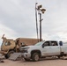 U.S. Army Reserve Soldiers with JTF-SB conduct surveillance, monitoring operations in Eagle Pass